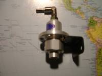 SARD Fuel Regulator