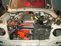 Intercooler In!