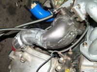 exhaust done