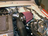 Intercooler In!