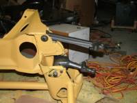 Plan for subframe