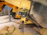 Plan for subframe