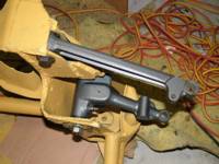 Plan for subframe