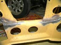 Plan for subframe