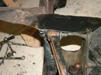 Plan for subframe