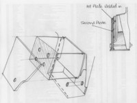 Plan for subframe