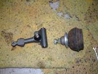 Plan for subframe