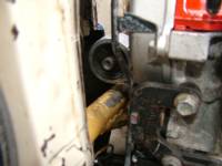 Plan for subframe